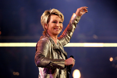 'Die Besten im Frühling' TV-Show, Magdeburg