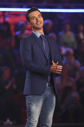 'Die Besten im Frühling' TV-Show, Magdeburg