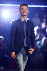 'Die Besten im Frühling' TV-Show, Magdeburg