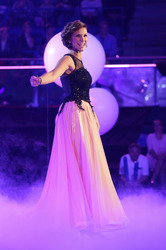 'Die Besten im Frühling' TV-Show, Magdeburg