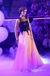 'Die Besten im Frühling' TV-Show, Magdeburg