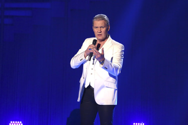 'Die Besten im Frühling' TV-Show, Magdeburg