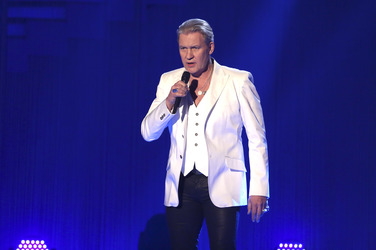 'Die Besten im Frühling' TV-Show, Magdeburg