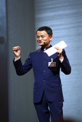 Eröffnung der CeBIT 2015, Hannover