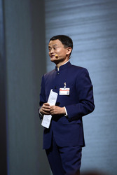 Eröffnung der CeBIT 2015, Hannover