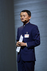 Eröffnung der CeBIT 2015, Hannover