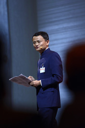 Eröffnung der CeBIT 2015, Hannover