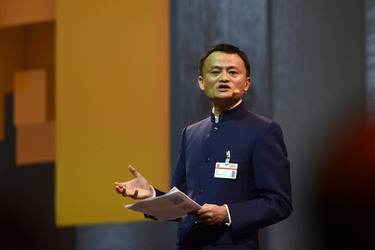 Eröffnung der CeBIT 2015, Hannover