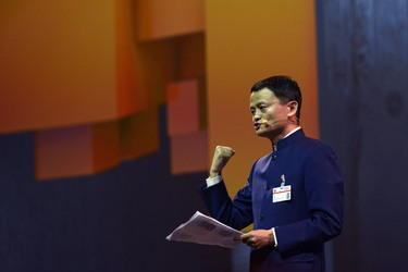Eröffnung der CeBIT 2015, Hannover