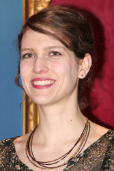 Elaiza Konzert, Berlin