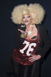 'Jean Paul Gaultier arbeitet' Premiere, Berlin