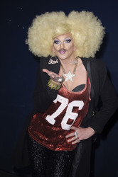 'Jean Paul Gaultier arbeitet' Premiere, Berlin