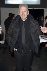 'Jean Paul Gaultier arbeitet' Premiere, Berlin
