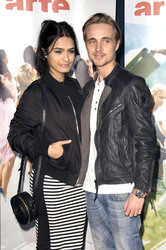 'Jean Paul Gaultier arbeitet' Premiere, Berlin