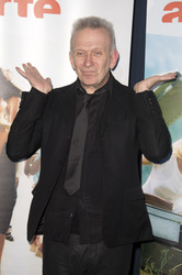 'Jean Paul Gaultier arbeitet' Premiere, Berlin