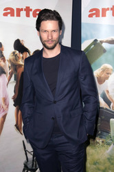 'Jean Paul Gaultier arbeitet' Premiere, Berlin