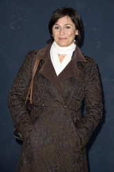 'Jean Paul Gaultier arbeitet' Premiere, Berlin
