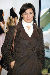 'Jean Paul Gaultier arbeitet' Premiere, Berlin