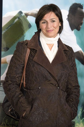 'Jean Paul Gaultier arbeitet' Premiere, Berlin