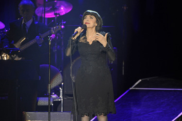 Mireille Mathieu Konzert, Hamburg