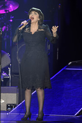 Mireille Mathieu Konzert, Hamburg