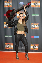 'We Will Rock You' Premiere, Hamburg