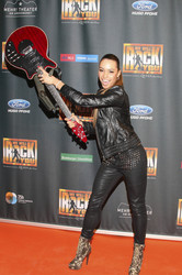 'We Will Rock You' Premiere, Hamburg
