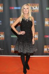 'We Will Rock You' Premiere, Hamburg