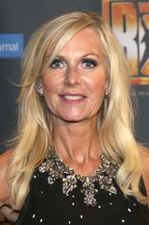 'We Will Rock You' Premiere, Hamburg