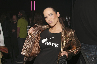 'We Will Rock You' Premiere, Hamburg