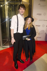 Deutscher Hörfilmpreis 2015, Berlin