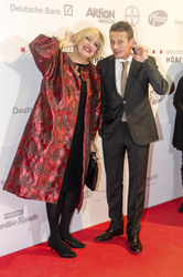 Deutscher Hörfilmpreis 2015, Berlin