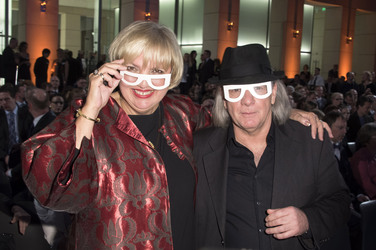 Deutscher Hörfilmpreis 2015, Berlin