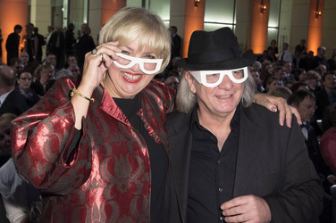 Deutscher Hörfilmpreis 2015, Berlin