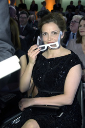Deutscher Hörfilmpreis 2015, Berlin