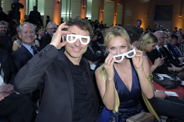 Deutscher Hörfilmpreis 2015, Berlin