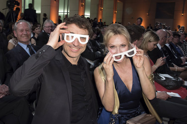 Deutscher Hörfilmpreis 2015, Berlin