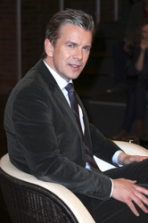 'Markus Lanz' Talkshow, Hamburg