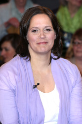 'Markus Lanz' Talkshow, Hamburg