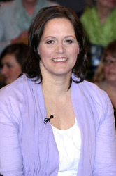 'Markus Lanz' Talkshow, Hamburg