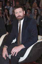 'Markus Lanz' Talkshow, Hamburg