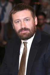 'Markus Lanz' Talkshow, Hamburg