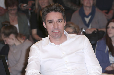 'Markus Lanz' Talkshow, Hamburg
