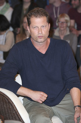 'Markus Lanz' Talkshow, Hamburg