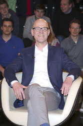 'Markus Lanz' Talkshow, Hamburg