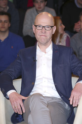 'Markus Lanz' Talkshow, Hamburg