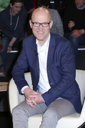 'Markus Lanz' Talkshow, Hamburg