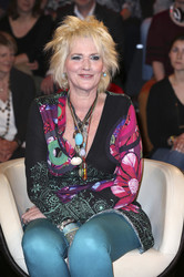 'Markus Lanz' Talkshow, Hamburg