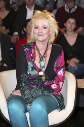 'Markus Lanz' Talkshow, Hamburg