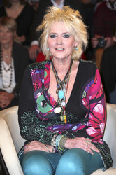 'Markus Lanz' Talkshow, Hamburg